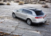 Lincoln MKT